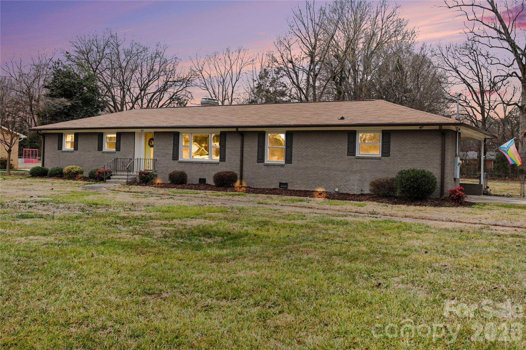 9211 Mount Holly-huntersville Road Huntersville NC 28078