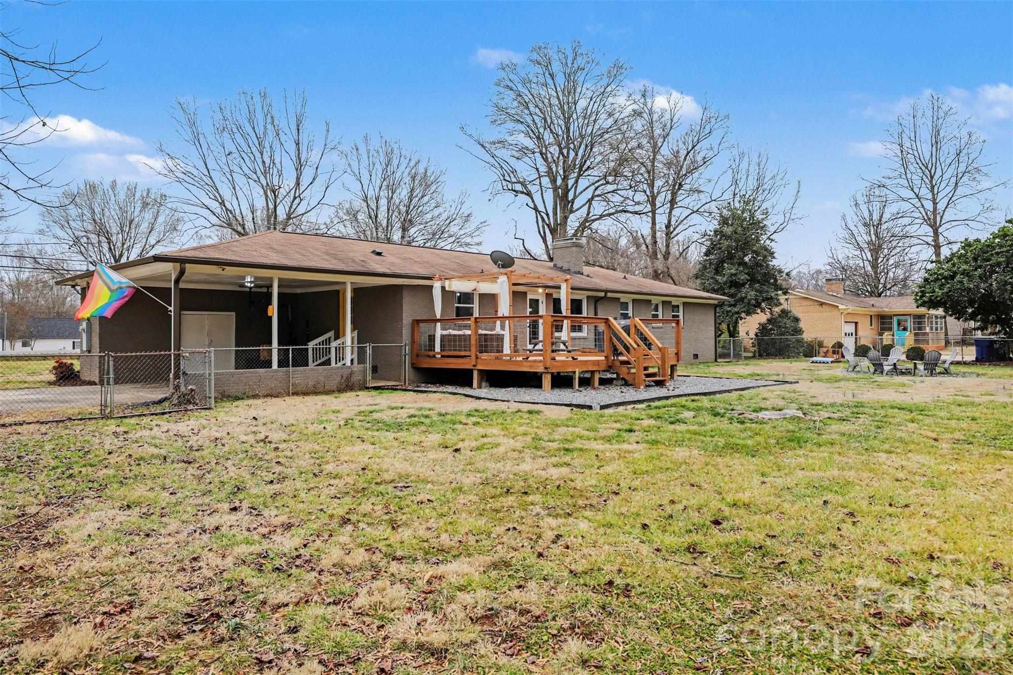 9211 Mount Holly-huntersville Road Huntersville NC 28078