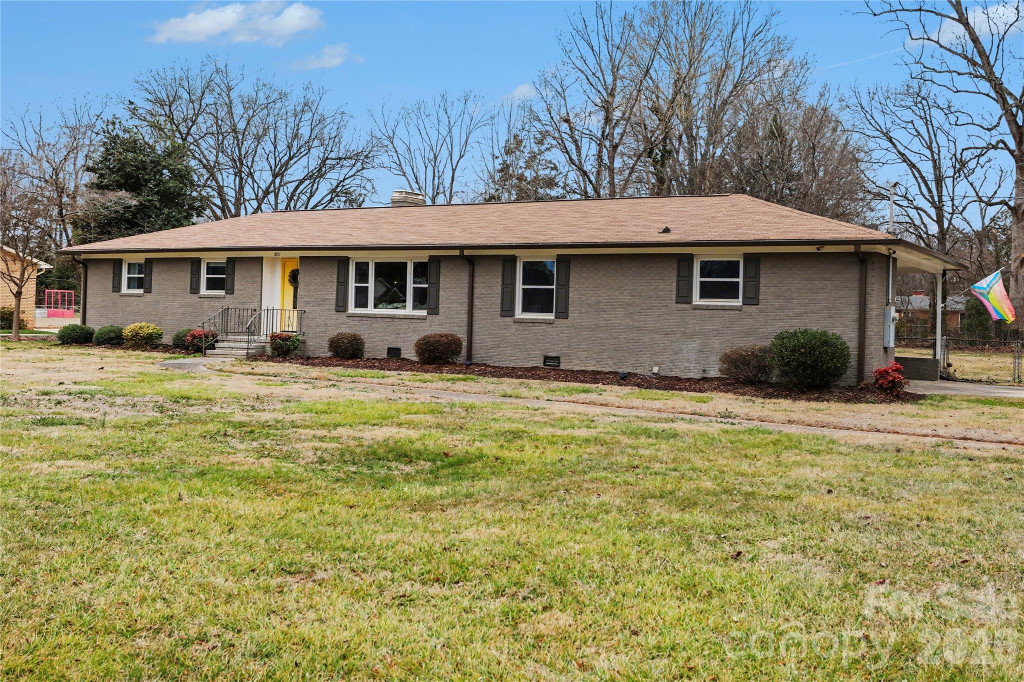 9211 Mount Holly-huntersville Road Huntersville NC 28078