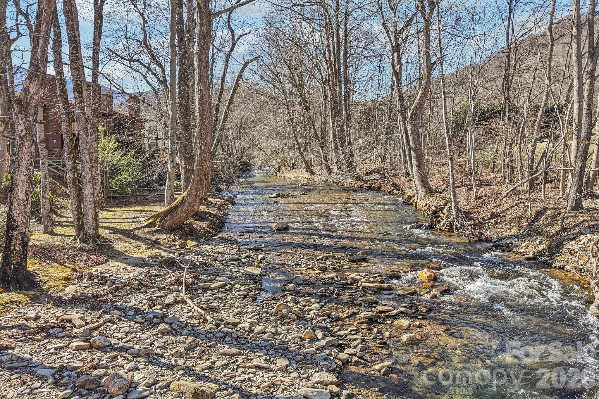 129 Riverside Villa Drive Maggie Valley NC 28751