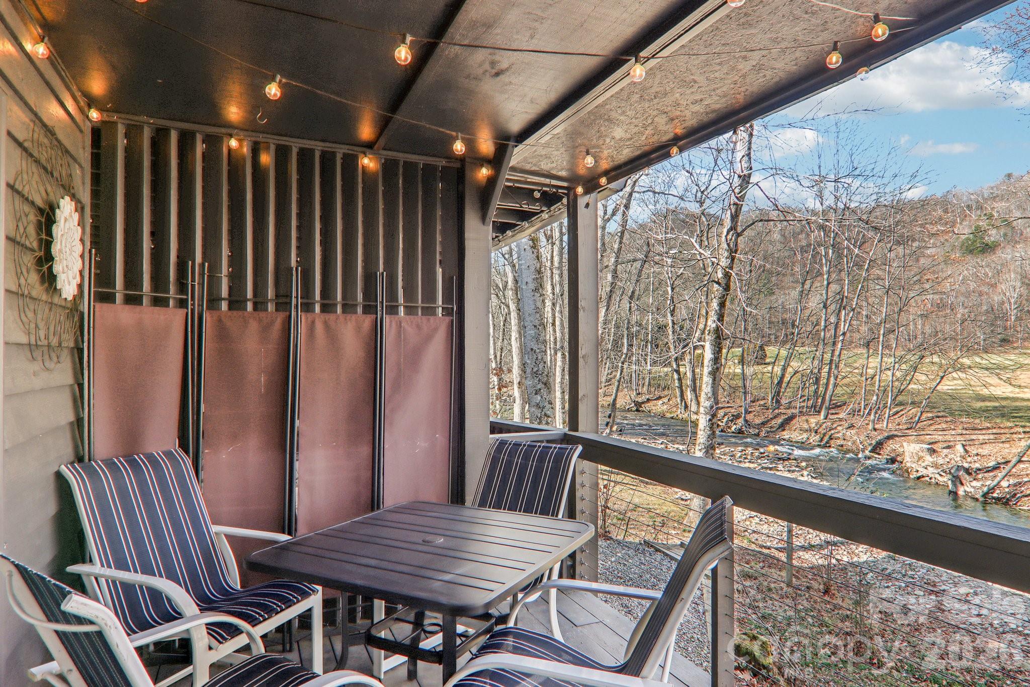 129 Riverside Villa Drive Maggie Valley NC 28751