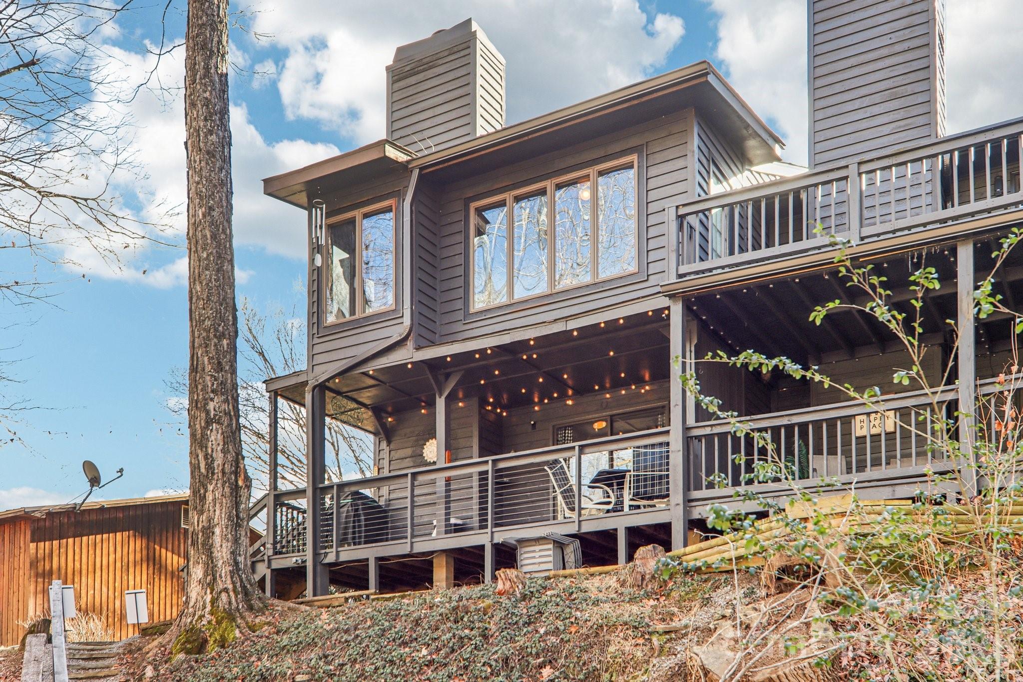 129 Riverside Villa Drive Maggie Valley NC 28751