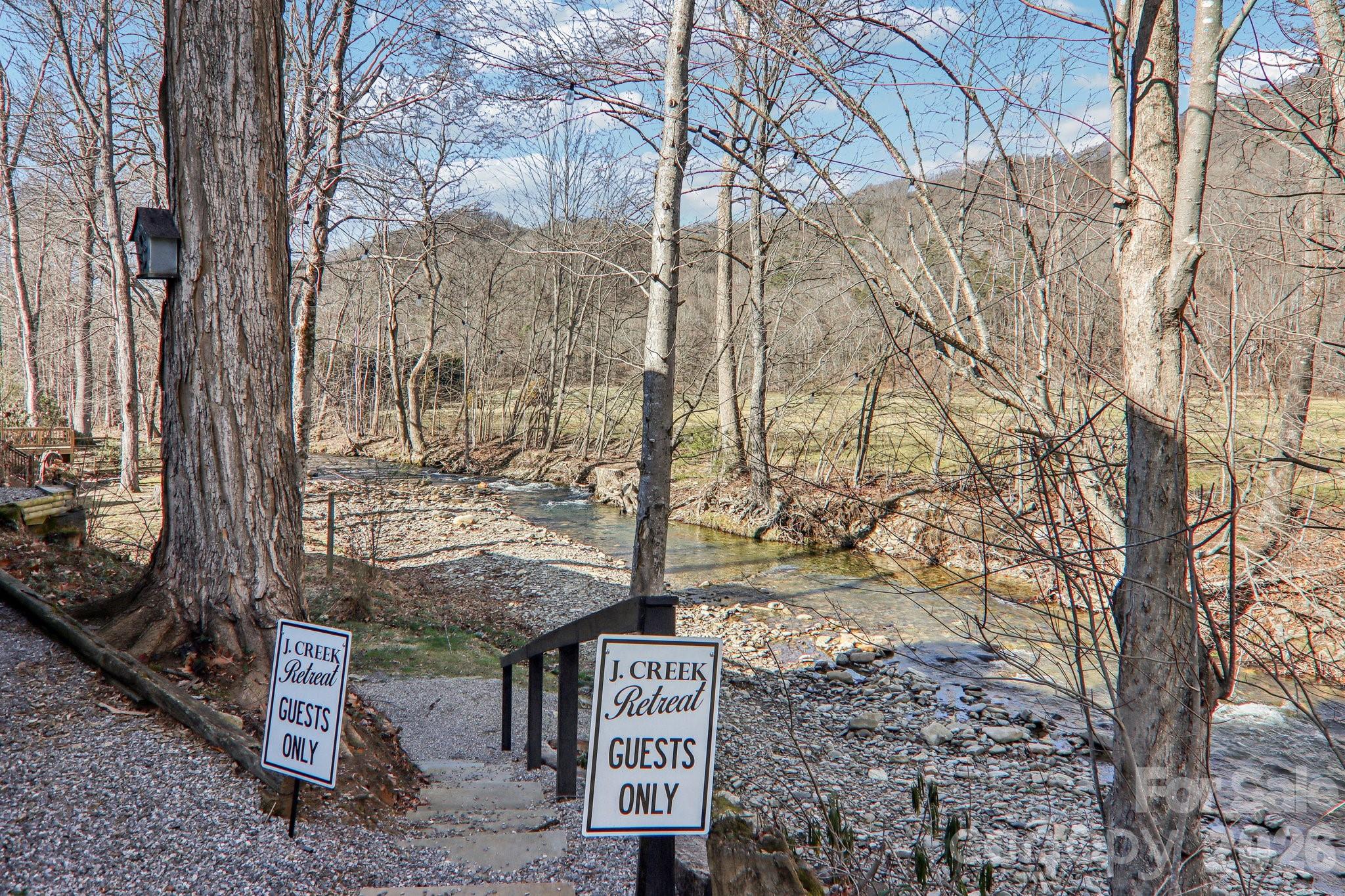 129 Riverside Villa Drive Maggie Valley NC 28751