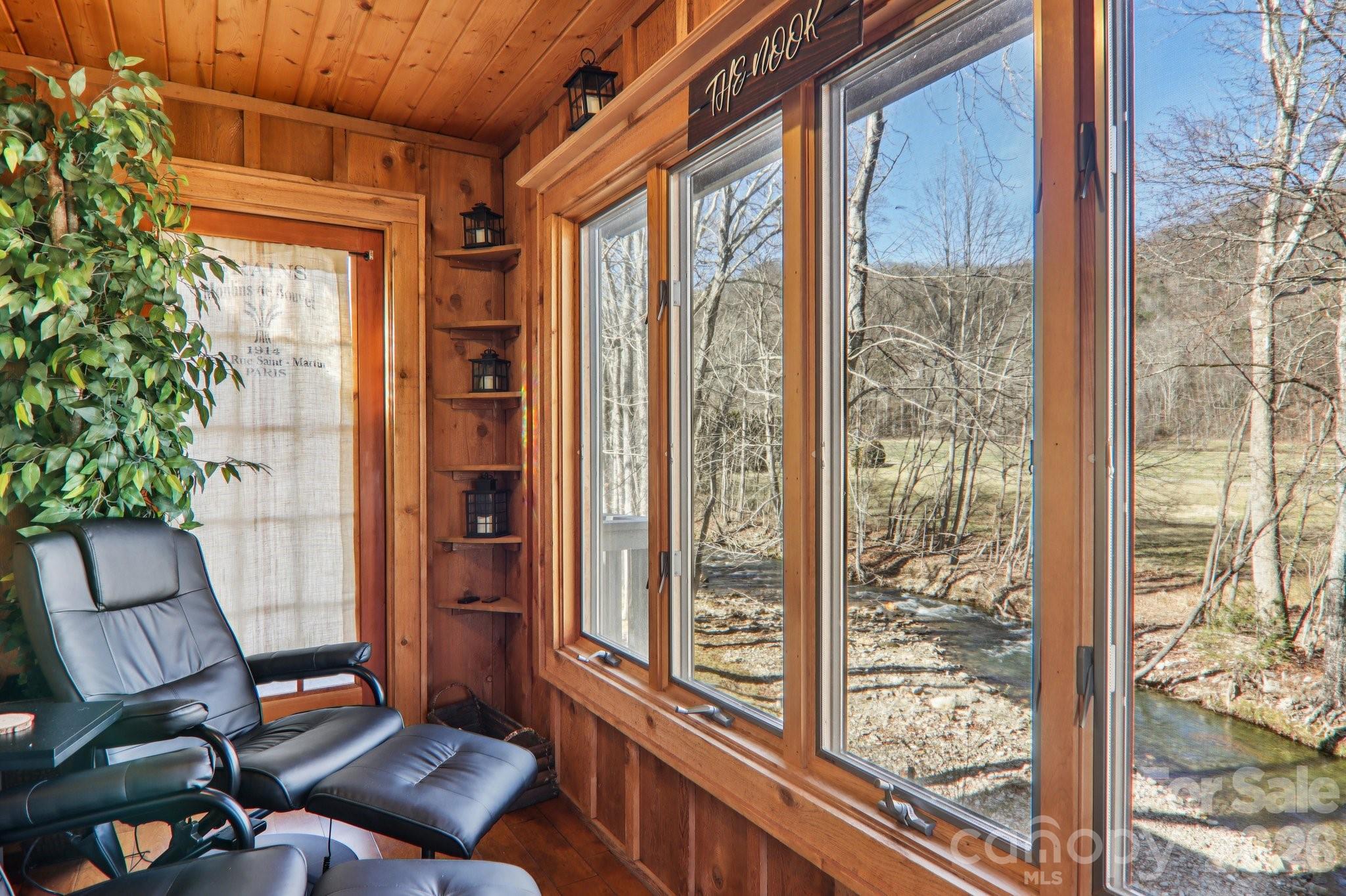 129 Riverside Villa Drive Maggie Valley NC 28751