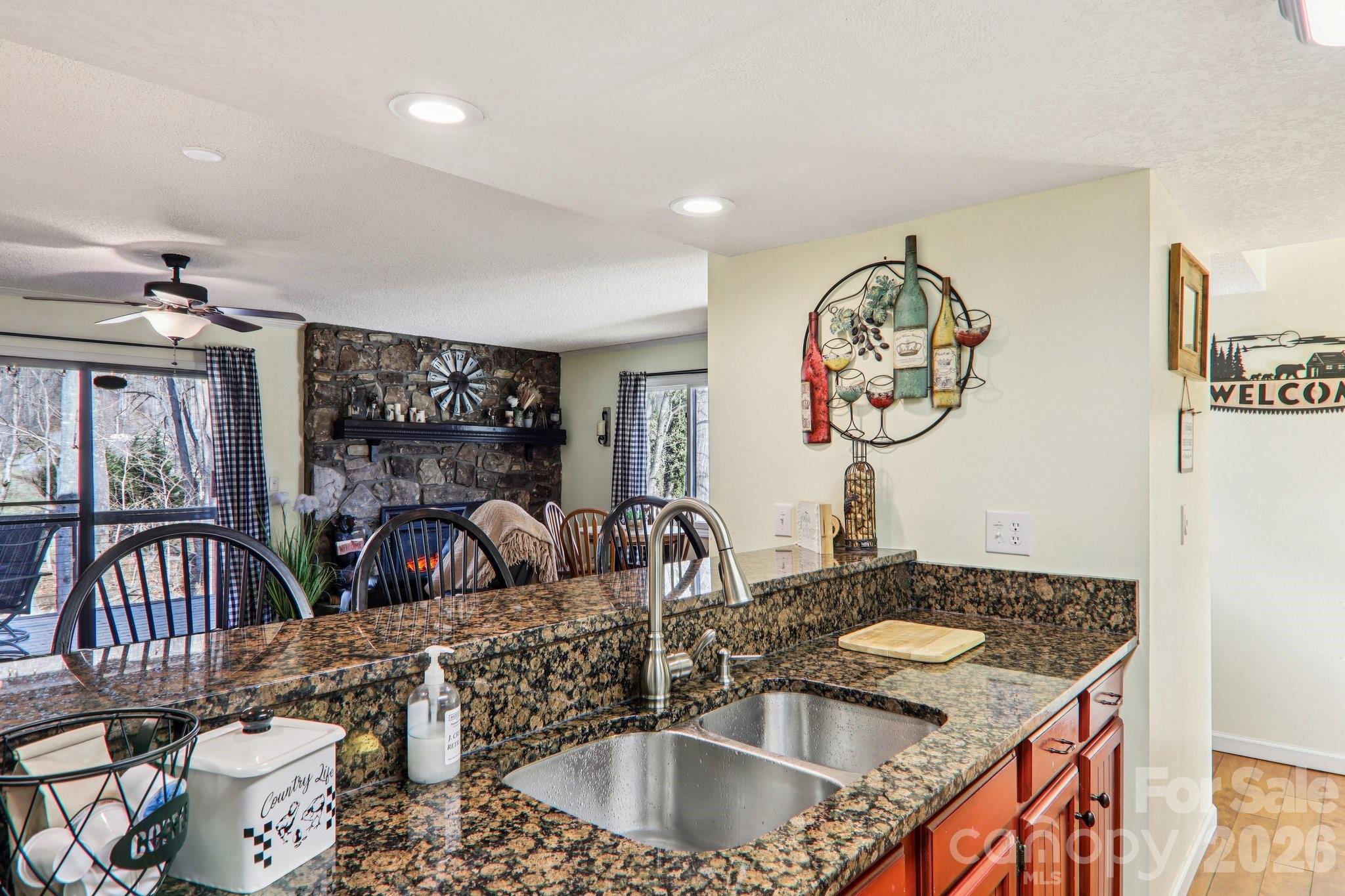 129 Riverside Villa Drive Maggie Valley NC 28751