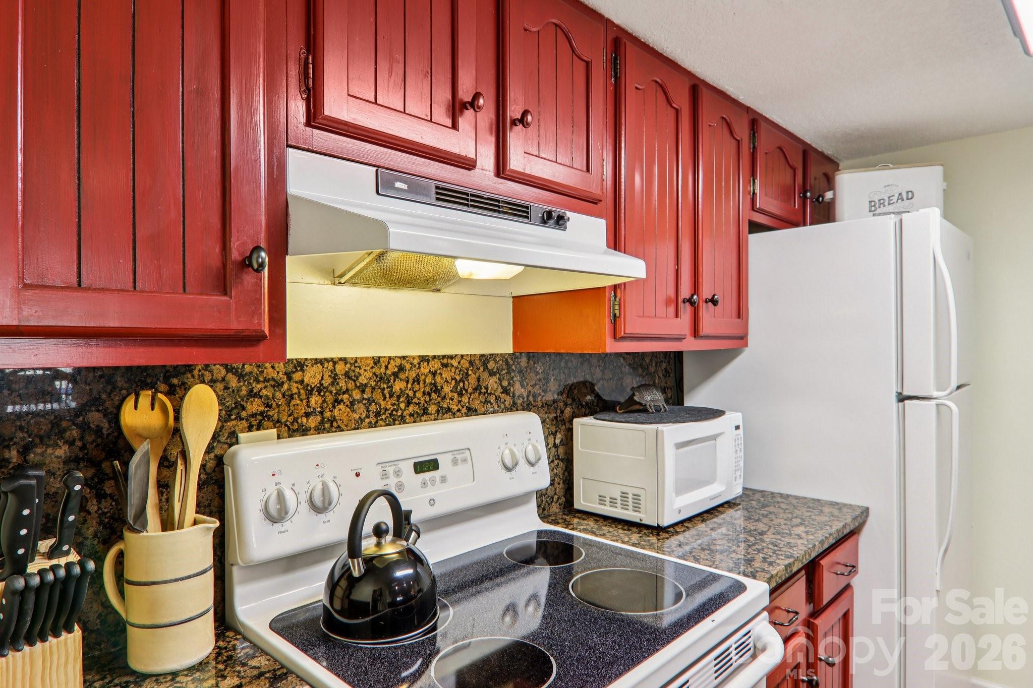 129 Riverside Villa Drive Maggie Valley NC 28751