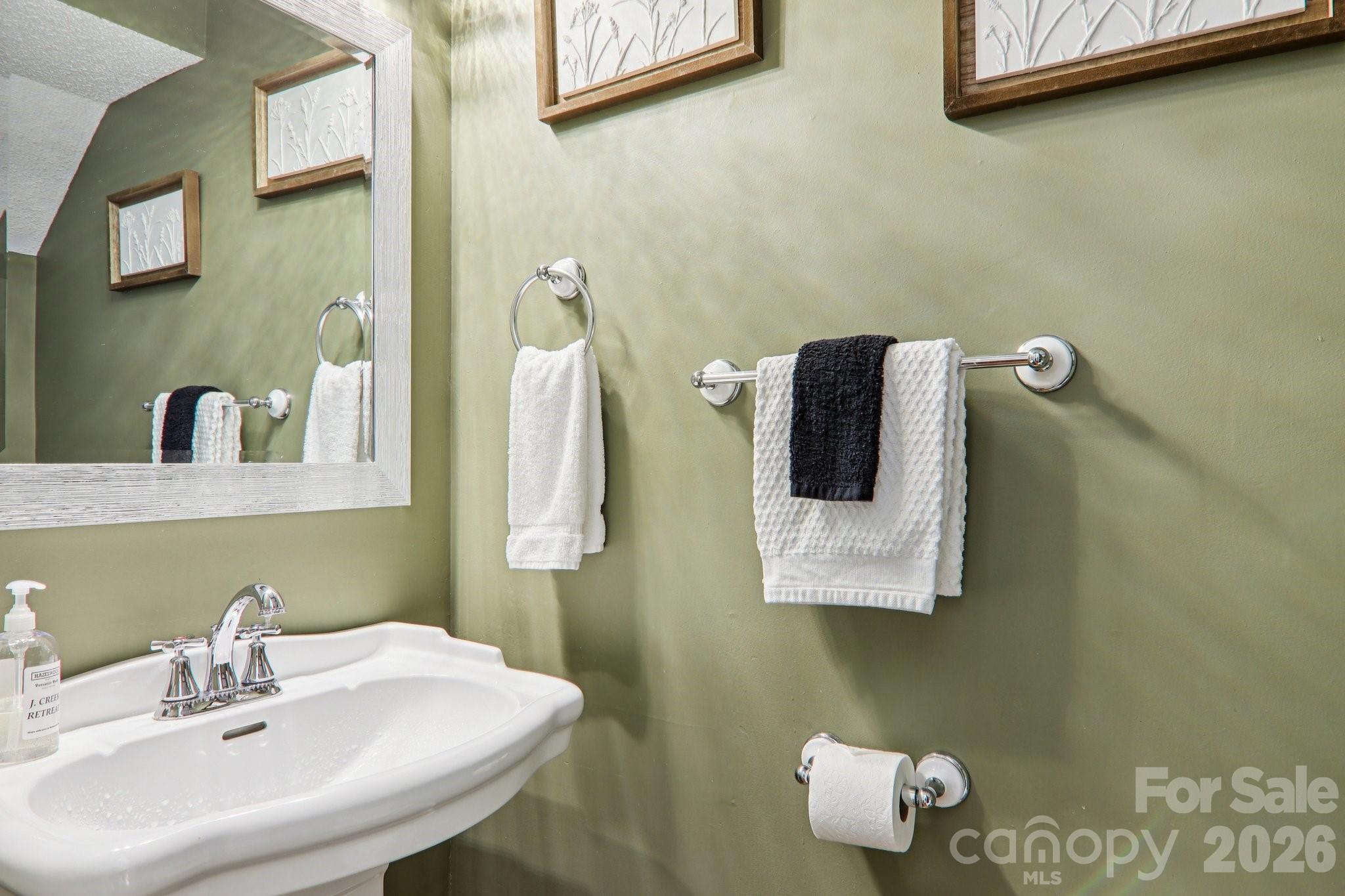129 Riverside Villa Drive Maggie Valley NC 28751