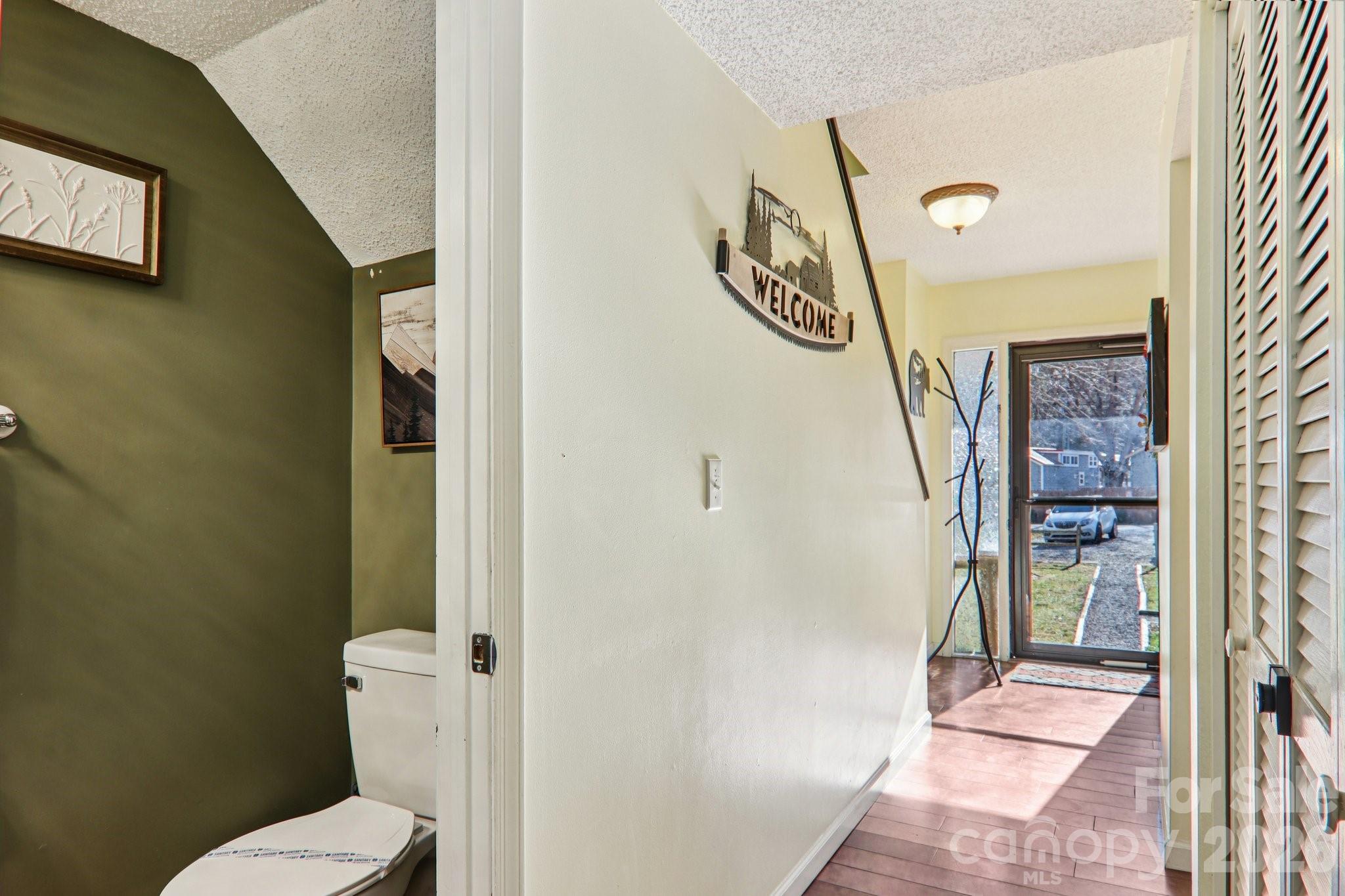 129 Riverside Villa Drive Maggie Valley NC 28751