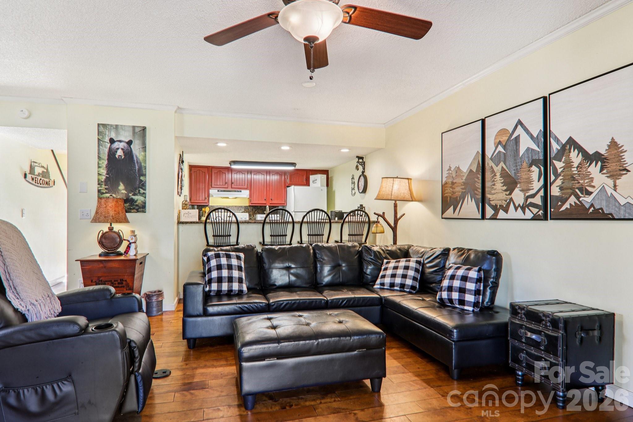 129 Riverside Villa Drive Maggie Valley NC 28751