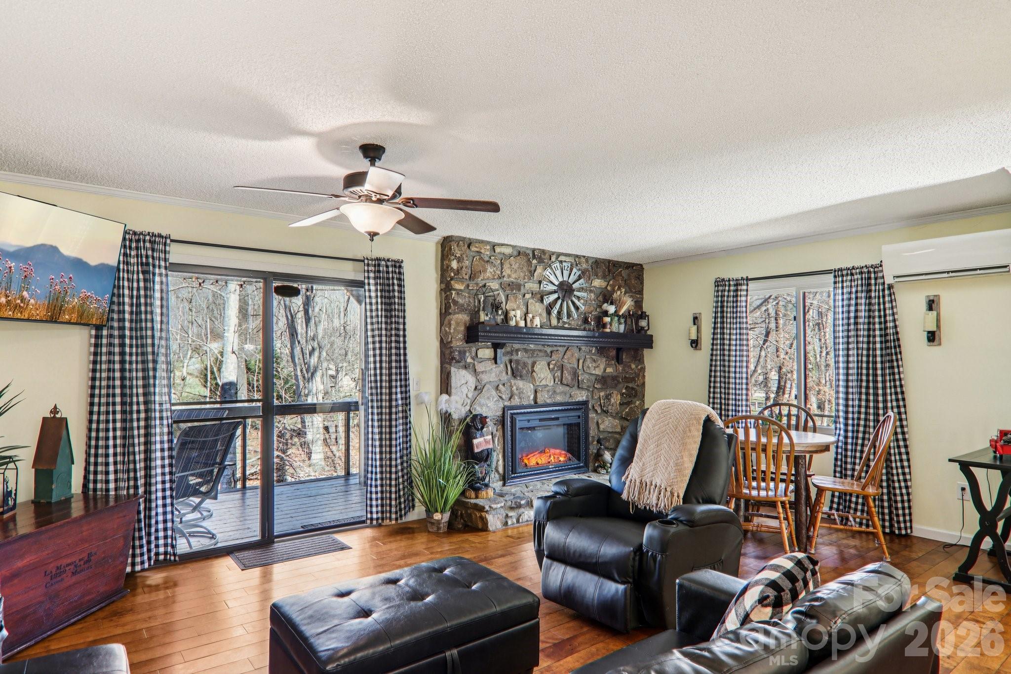 129 Riverside Villa Drive Maggie Valley NC 28751