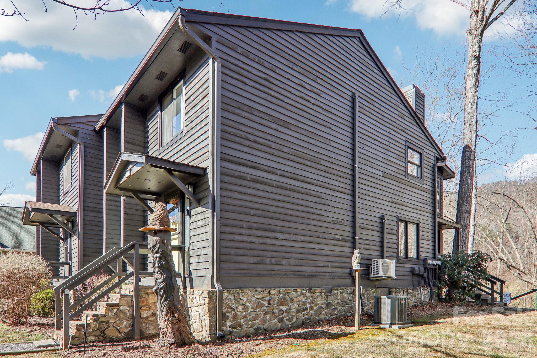 129 Riverside Villa Drive Maggie Valley NC 28751