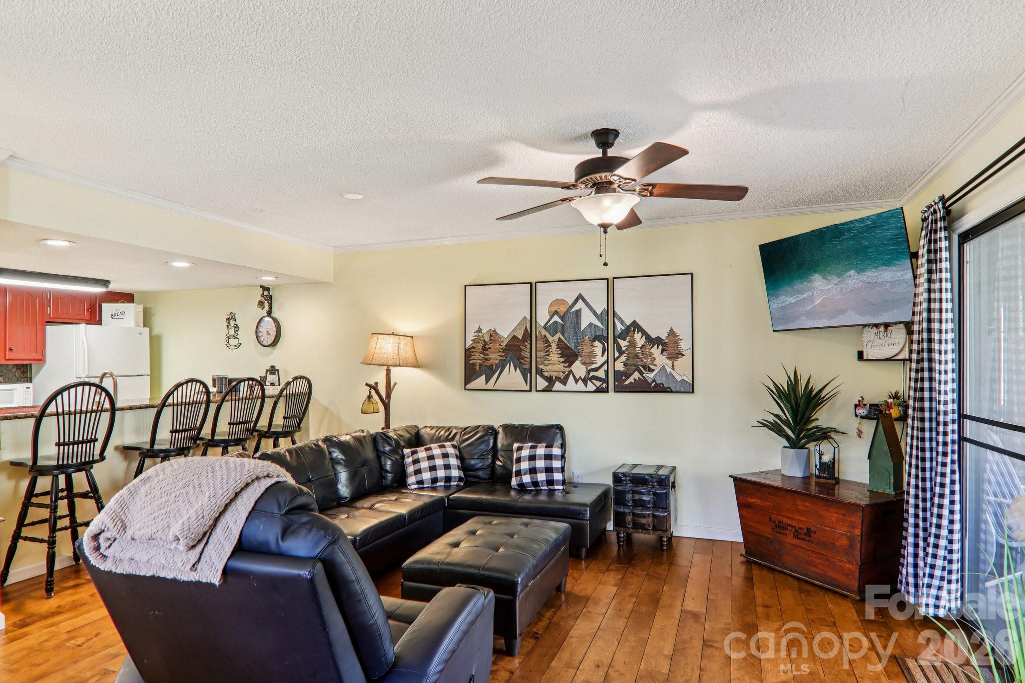 129 Riverside Villa Drive Maggie Valley NC 28751