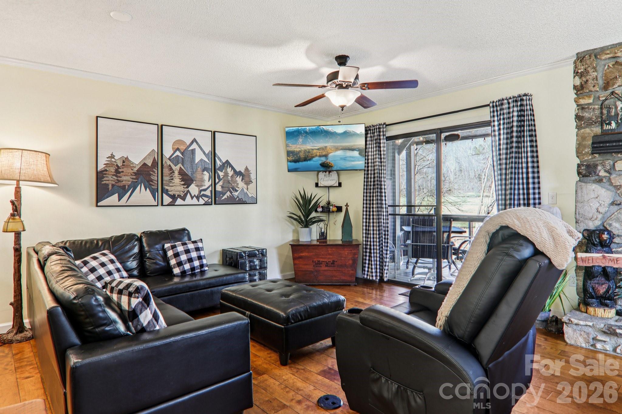 129 Riverside Villa Drive Maggie Valley NC 28751