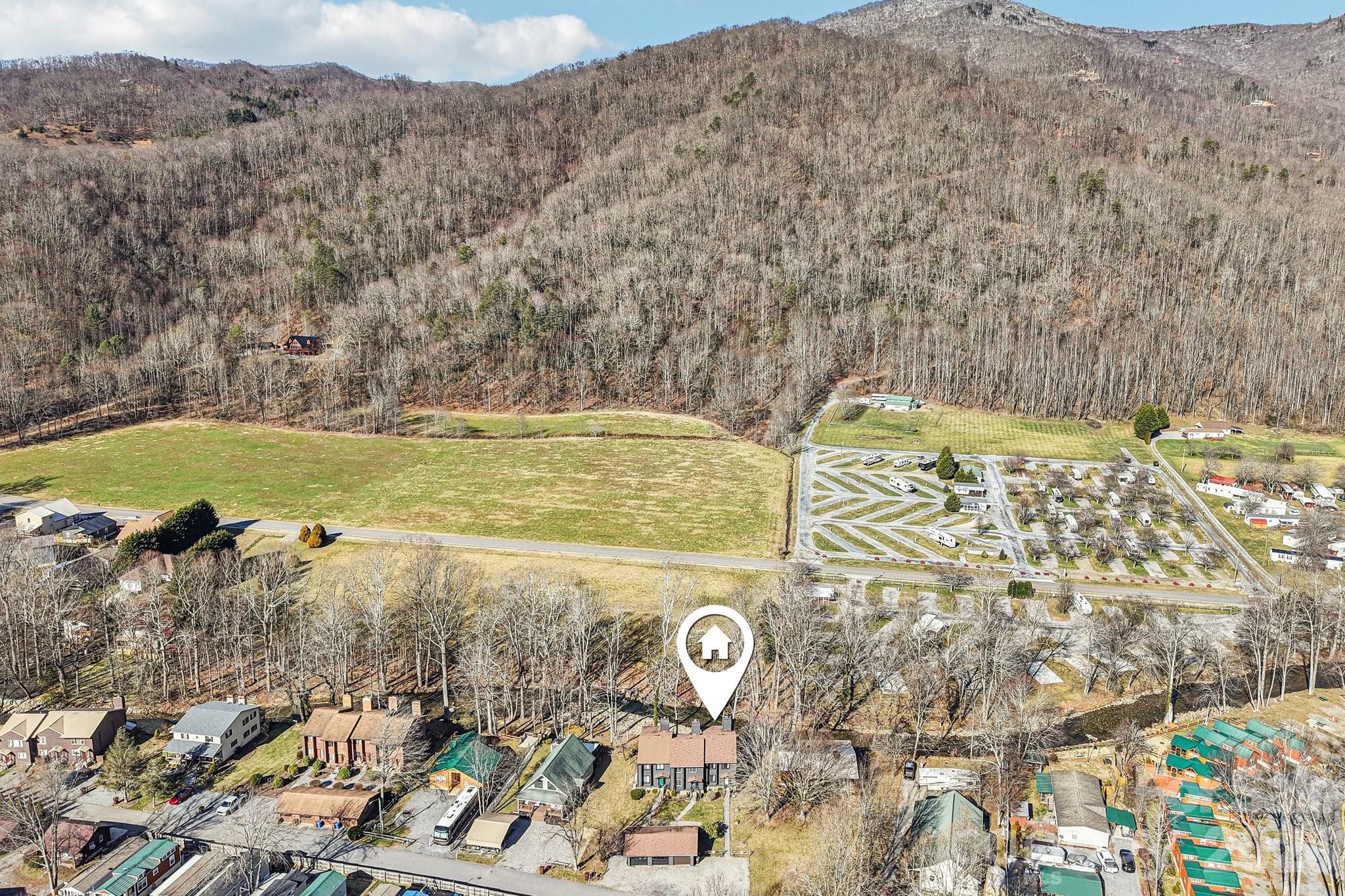 129 Riverside Villa Drive Maggie Valley NC 28751