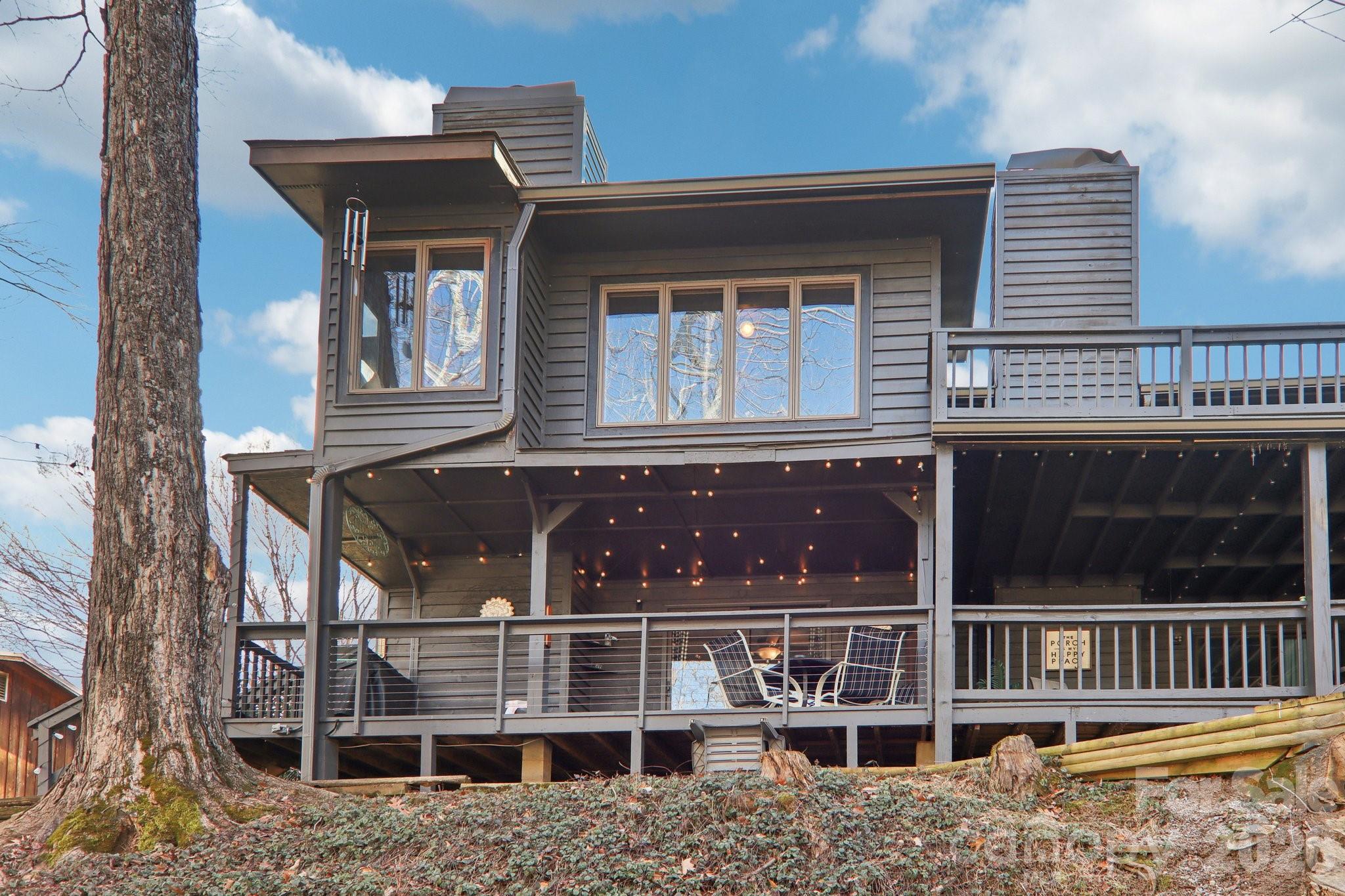 129 Riverside Villa Drive Maggie Valley NC 28751