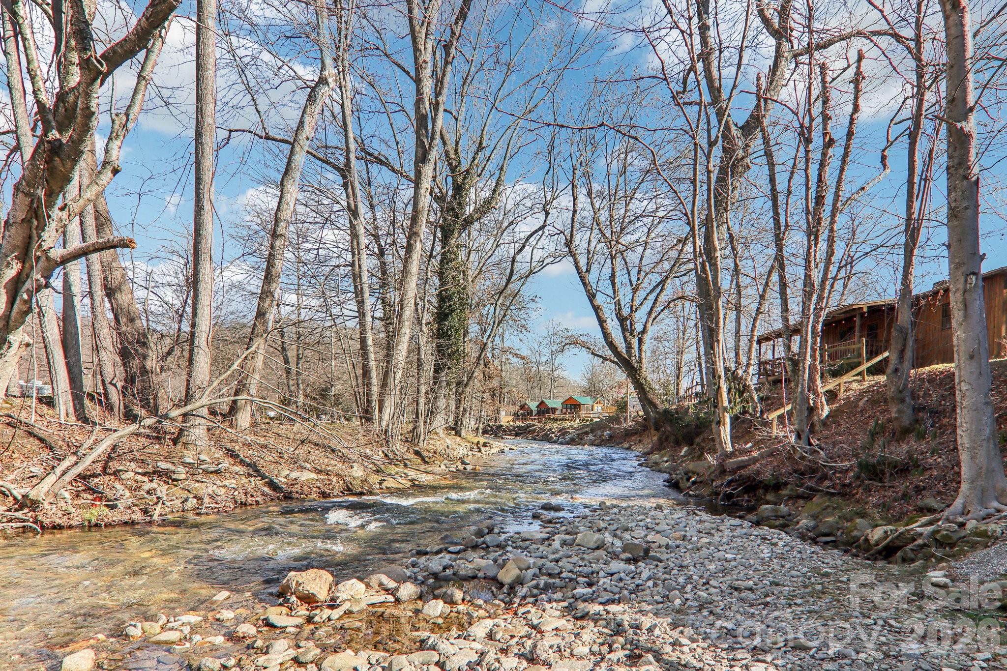 129 Riverside Villa Drive Maggie Valley NC 28751