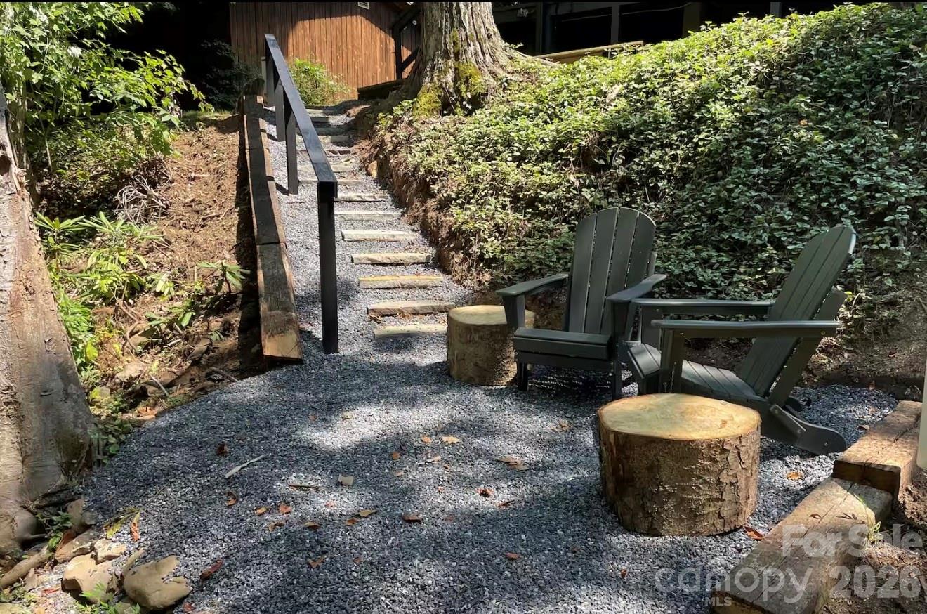 129 Riverside Villa Drive Maggie Valley NC 28751