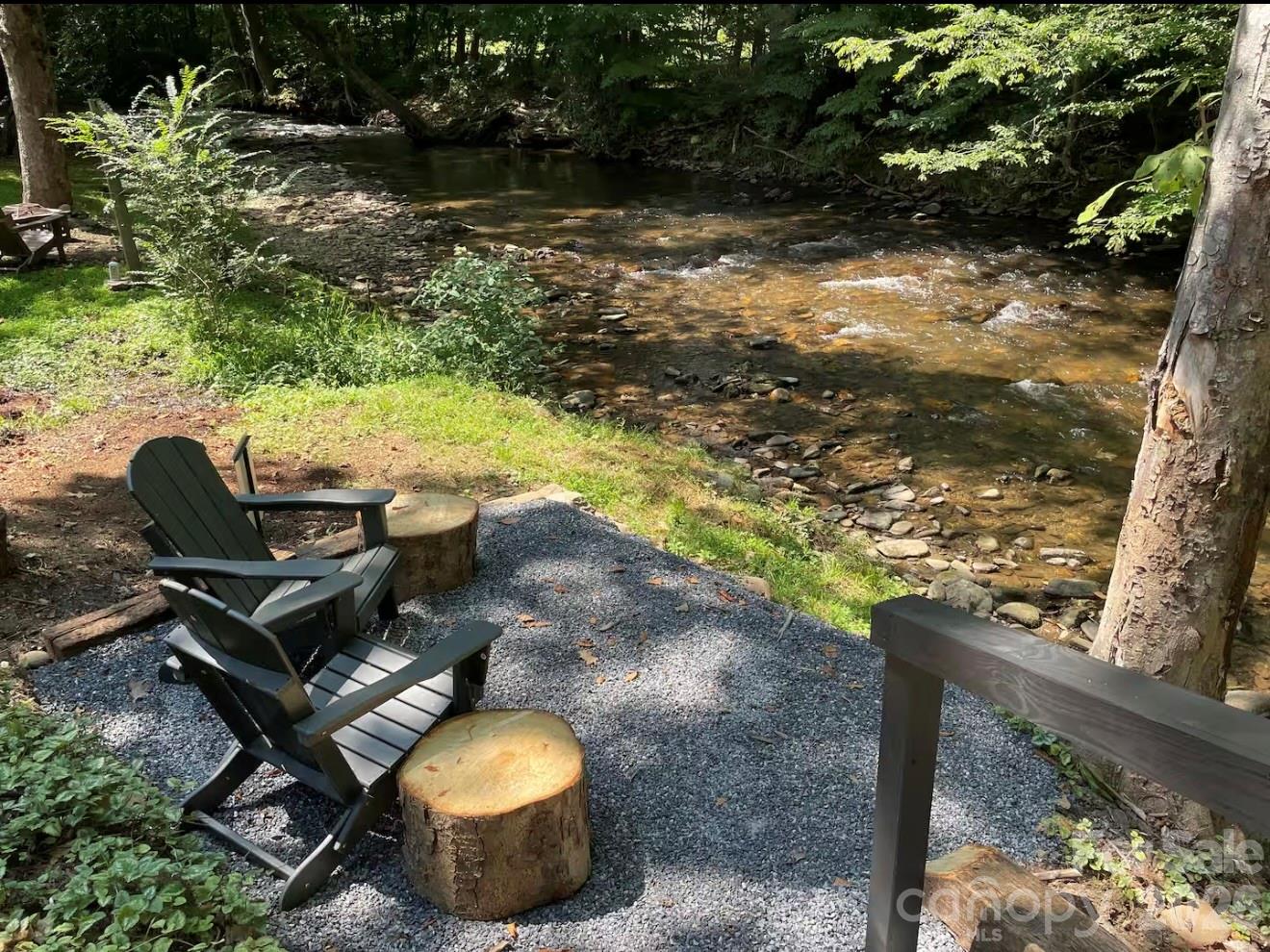 129 Riverside Villa Drive Maggie Valley NC 28751
