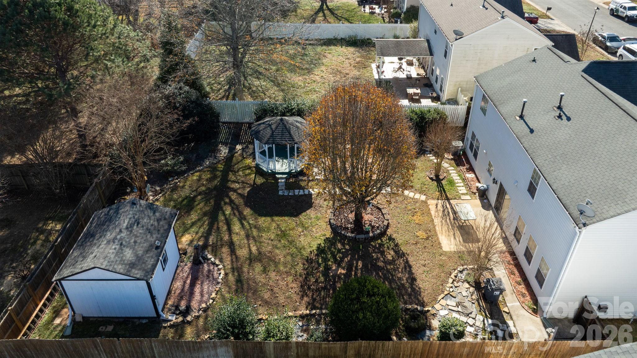 3310 Arbor Pointe Drive Indian Trail NC 28079