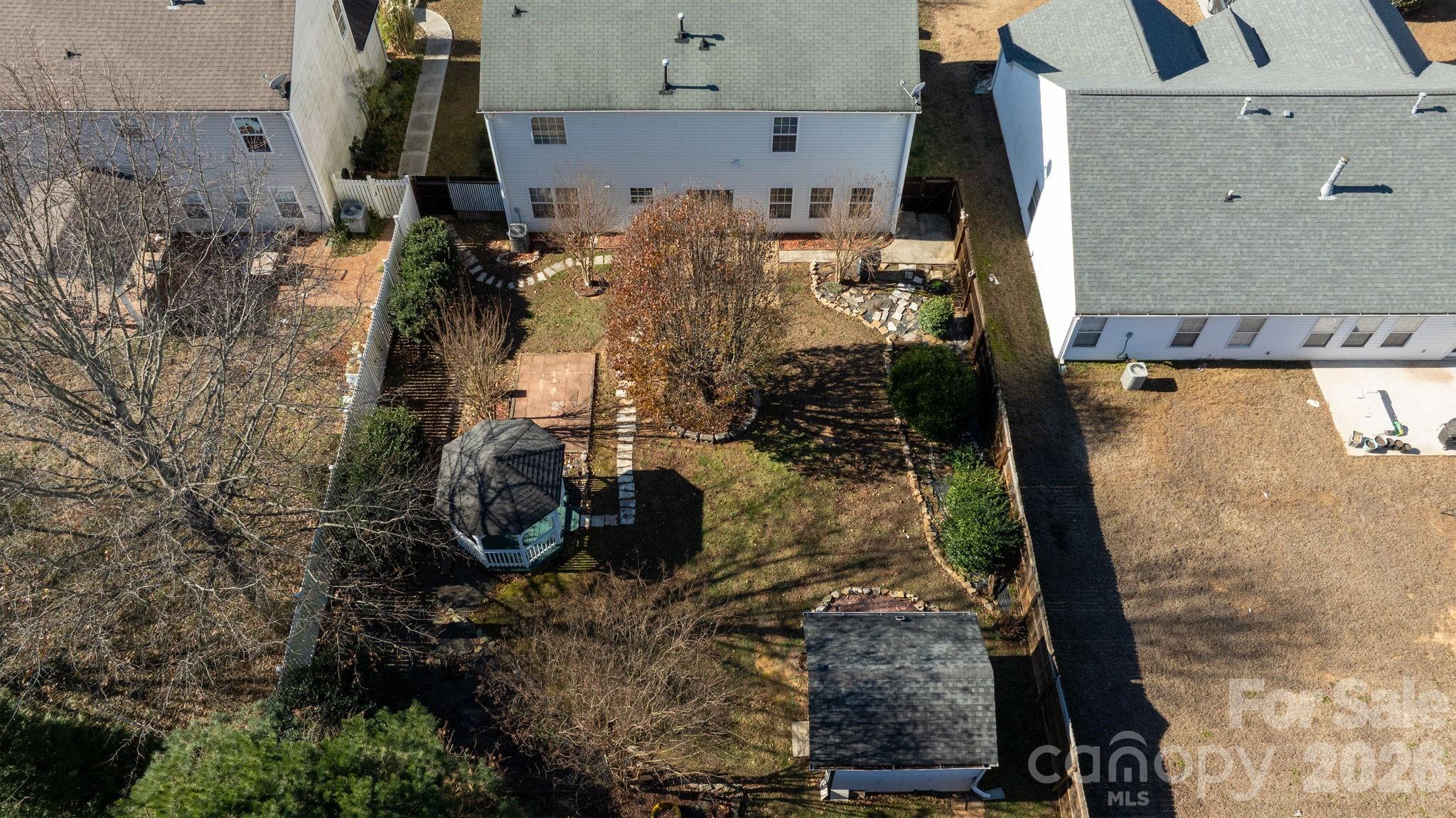 3310 Arbor Pointe Drive Indian Trail NC 28079