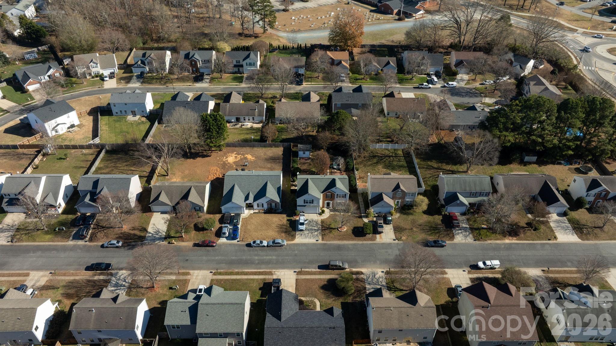 3310 Arbor Pointe Drive Indian Trail NC 28079
