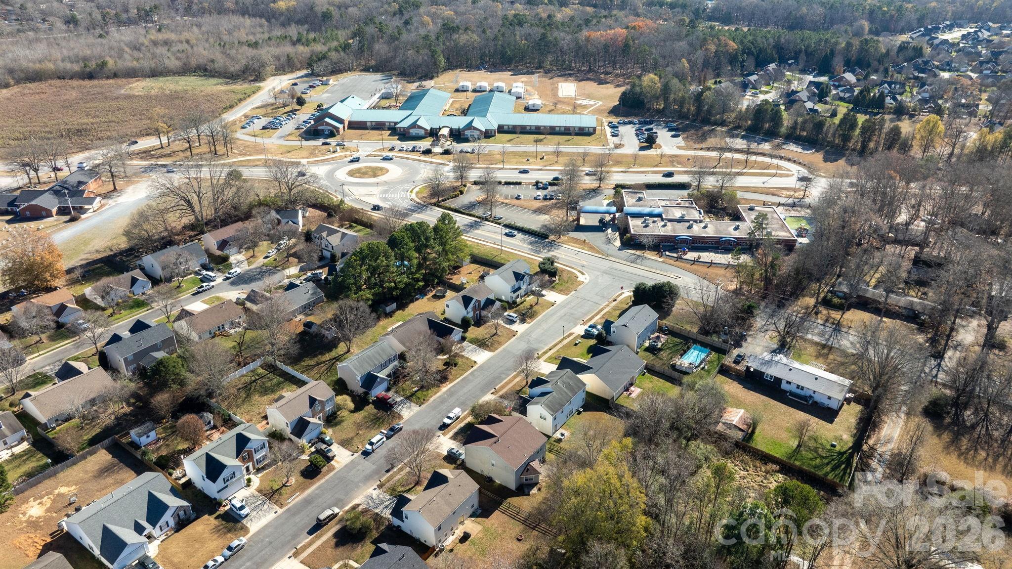 3310 Arbor Pointe Drive Indian Trail NC 28079