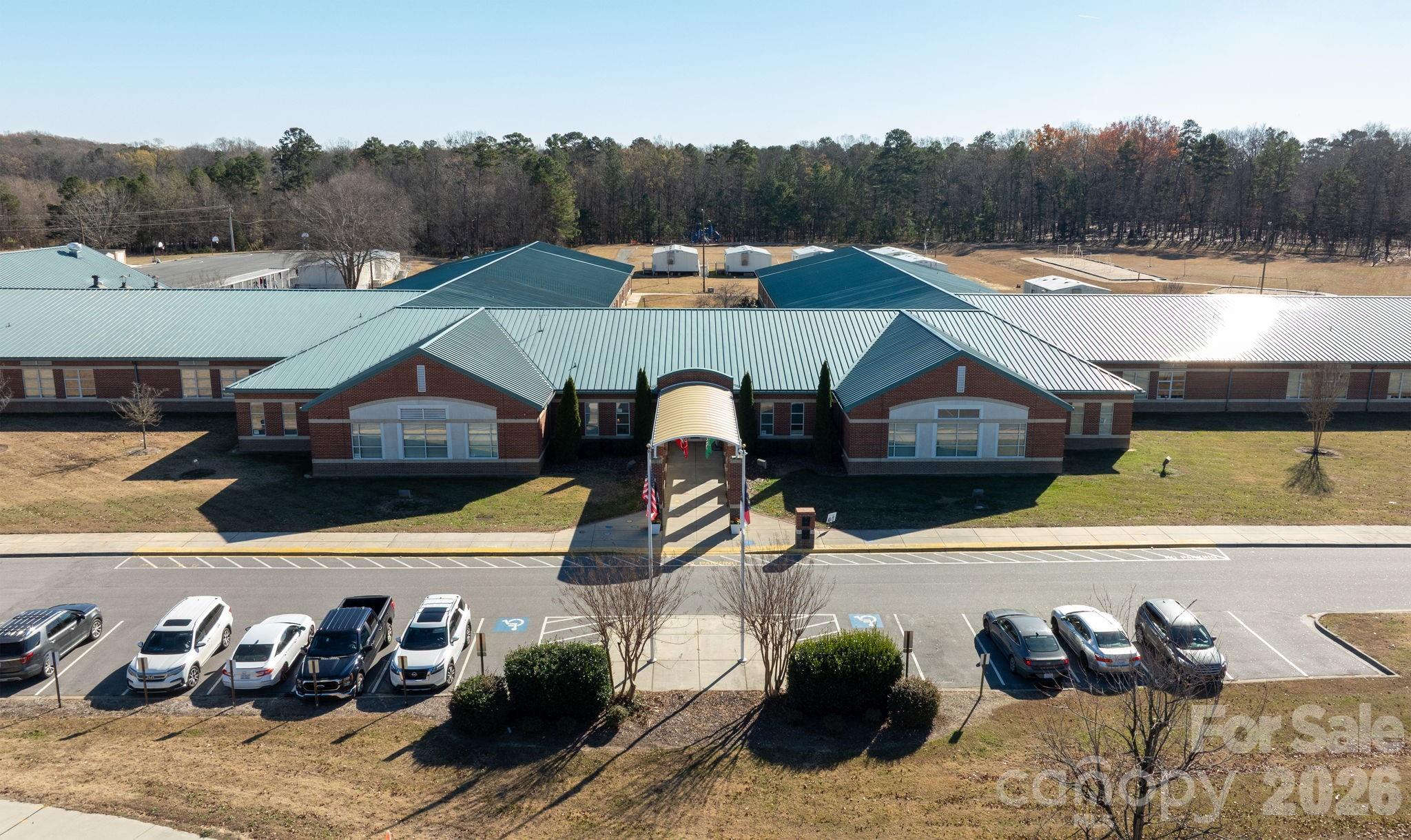 3310 Arbor Pointe Drive Indian Trail NC 28079