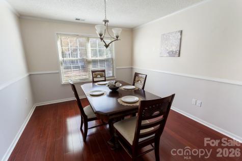 3310 Arbor Pointe Drive Indian Trail NC 28079