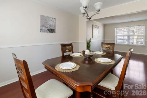 3310 Arbor Pointe Drive Indian Trail NC 28079