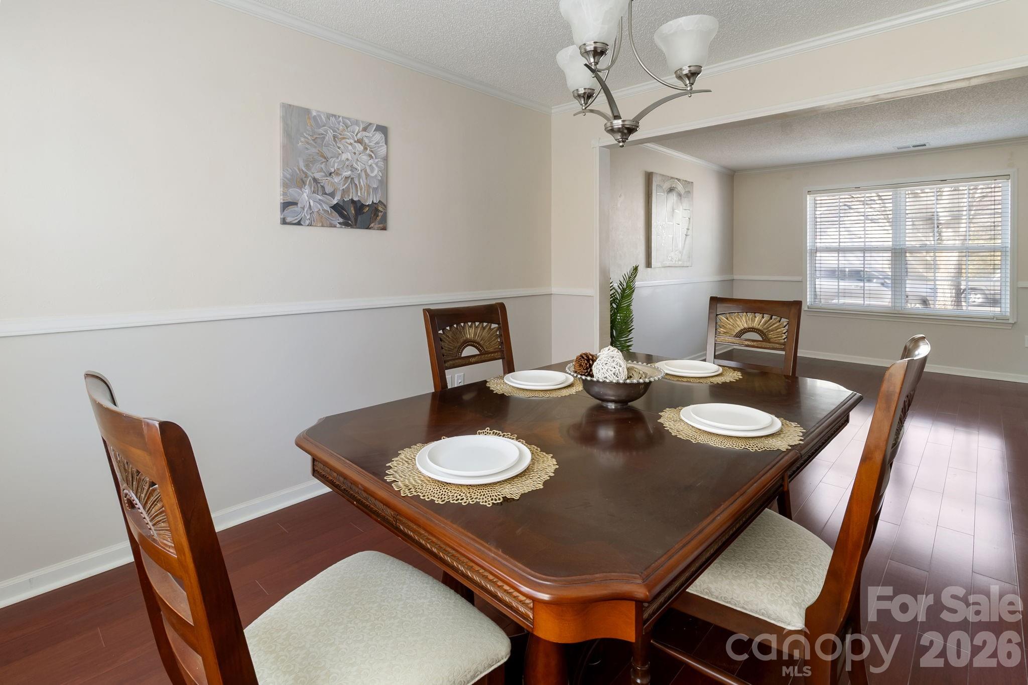 3310 Arbor Pointe Drive Indian Trail NC 28079