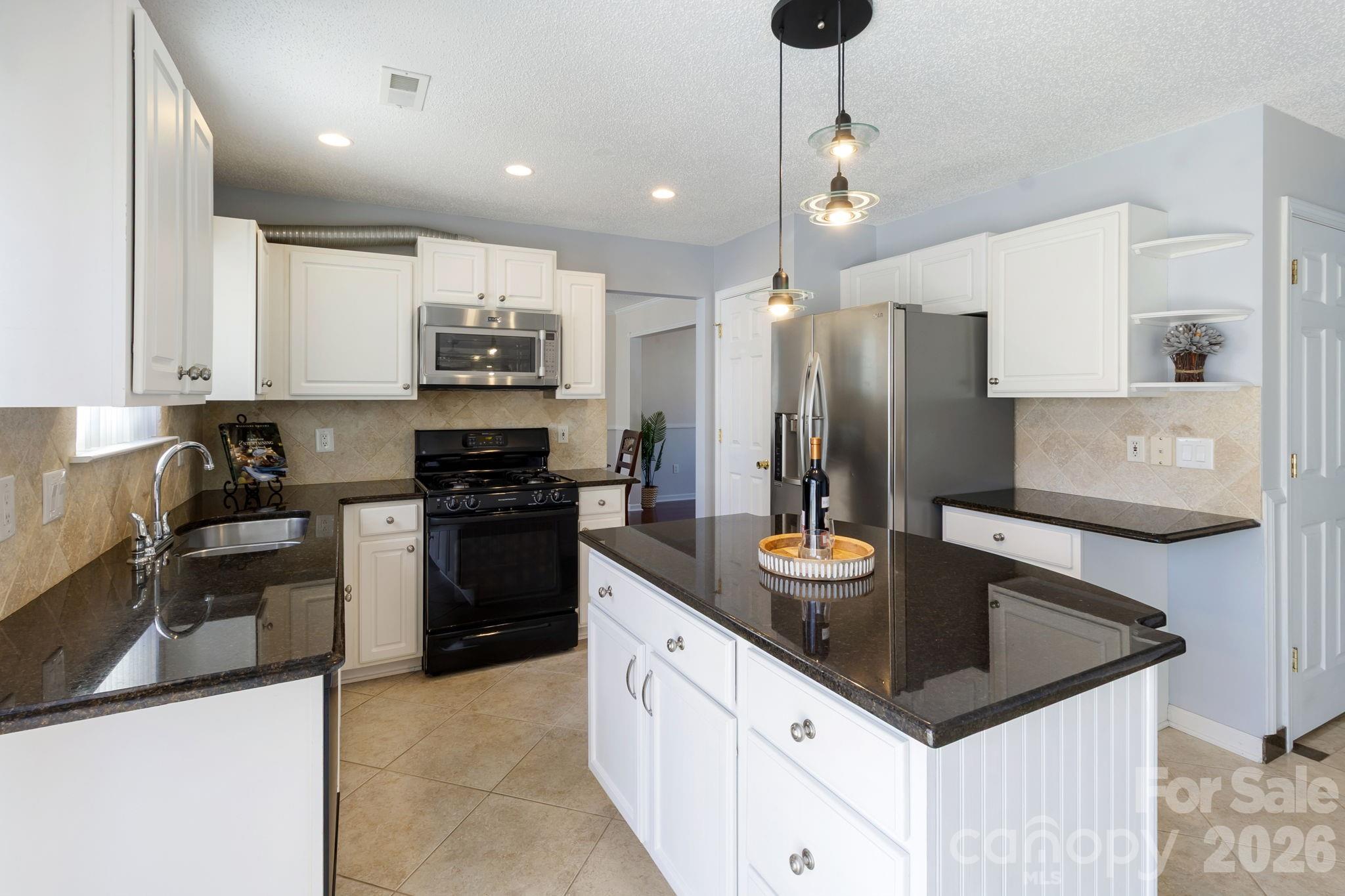 3310 Arbor Pointe Drive Indian Trail NC 28079