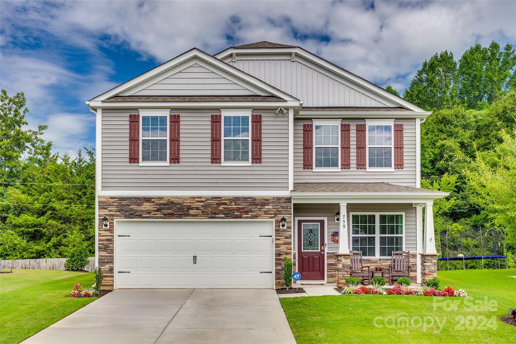 759 Sun Briar Circle Clover SC 29710