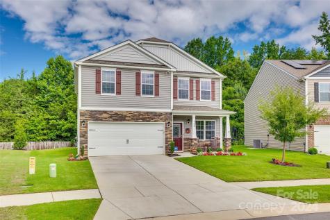 759 Sun Briar Circle Clover SC 29710