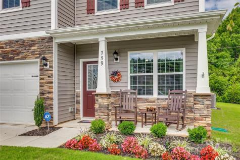 759 Sun Briar Circle Clover SC 29710