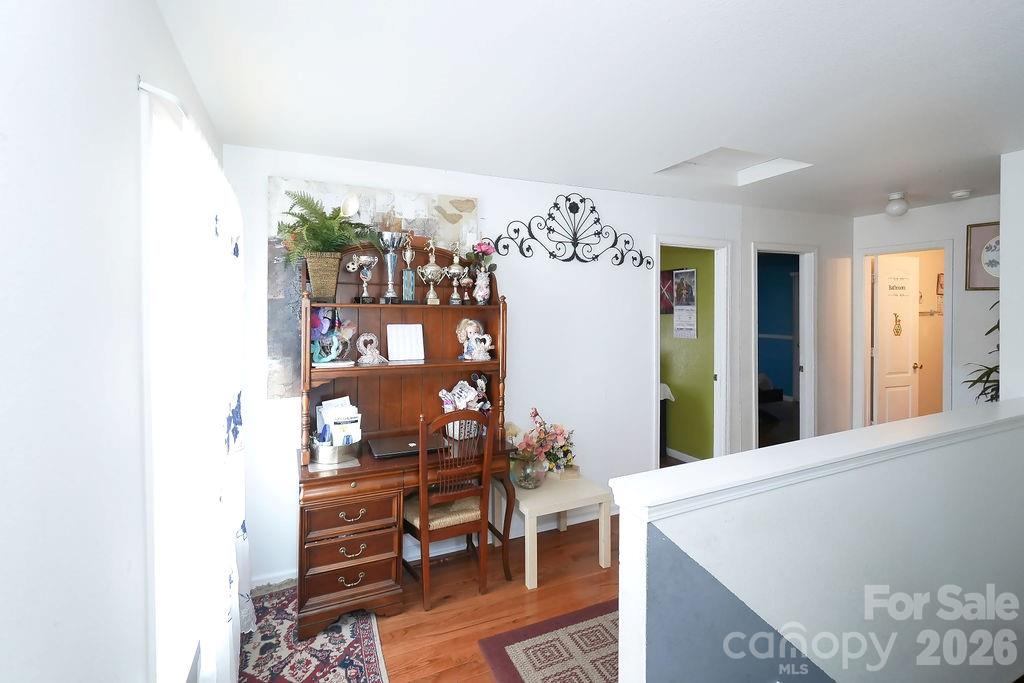 2443 Mint Thistle Court Charlotte NC 28269
