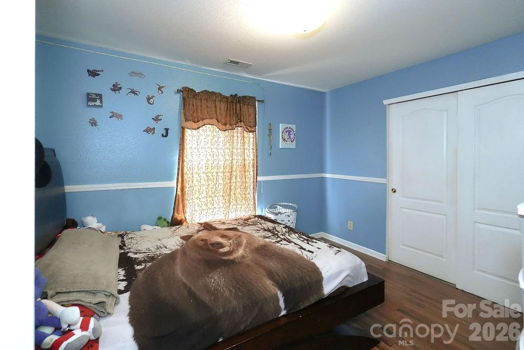 2443 Mint Thistle Court Charlotte NC 28269