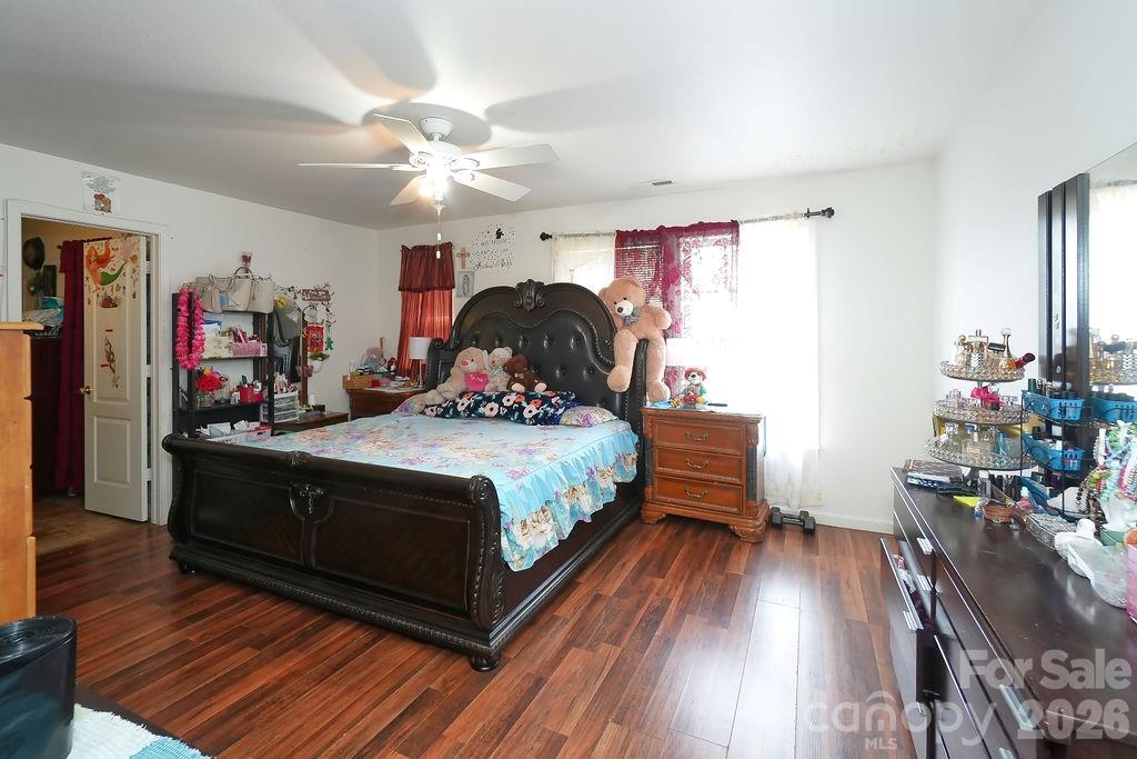 2443 Mint Thistle Court Charlotte NC 28269