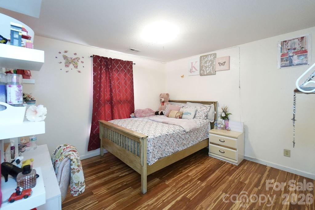 2443 Mint Thistle Court Charlotte NC 28269