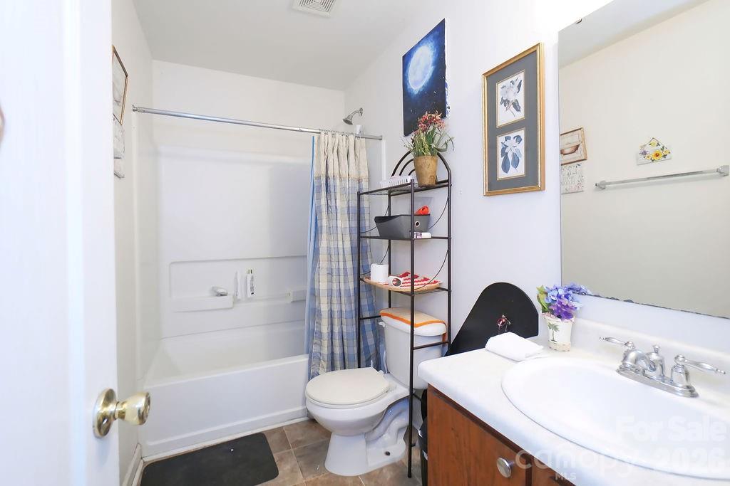 2443 Mint Thistle Court Charlotte NC 28269