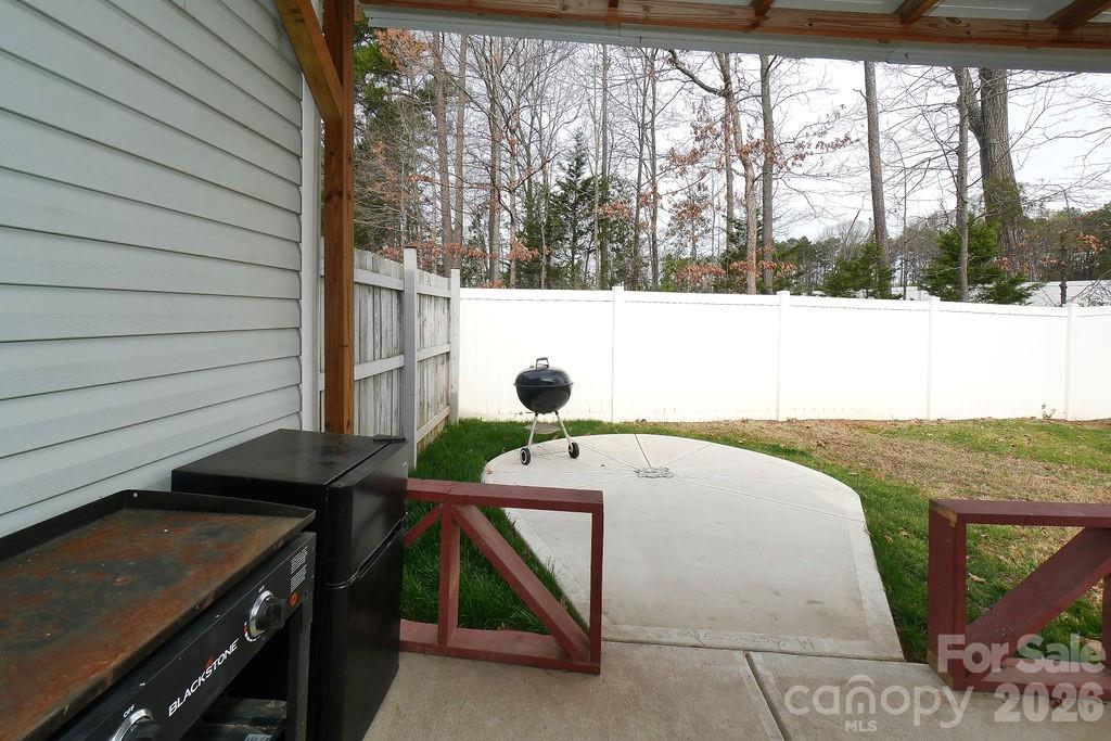 2443 Mint Thistle Court Charlotte NC 28269