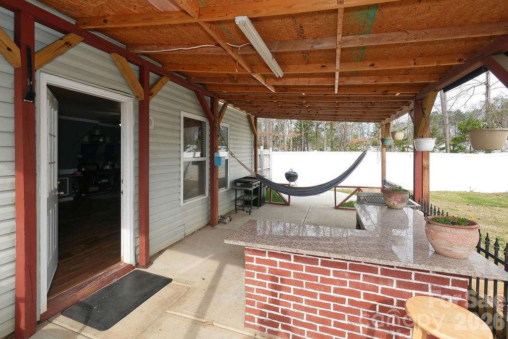 2443 Mint Thistle Court Charlotte NC 28269