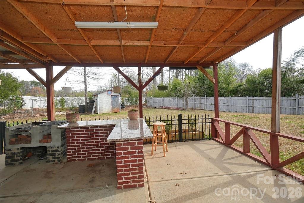 2443 Mint Thistle Court Charlotte NC 28269