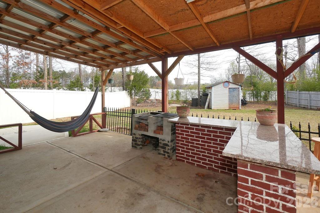 2443 Mint Thistle Court Charlotte NC 28269