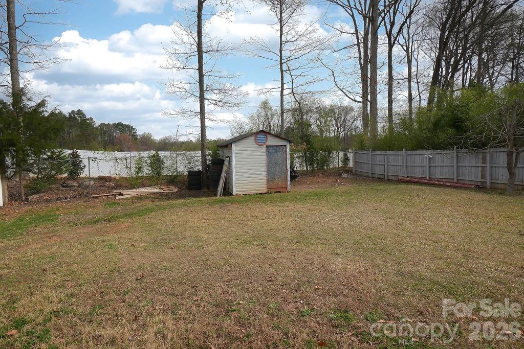 2443 Mint Thistle Court Charlotte NC 28269