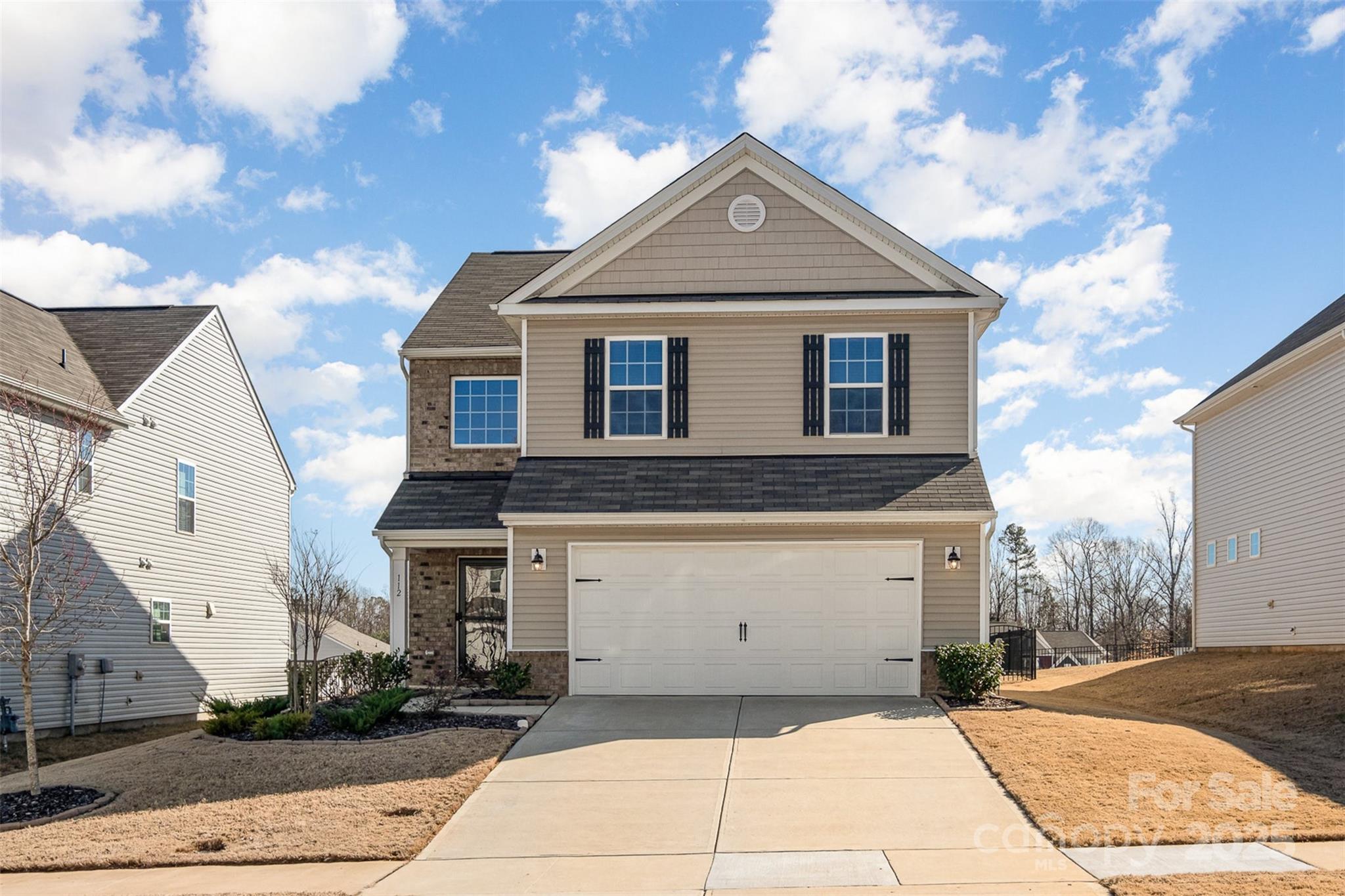 112 Abersham Drive Mooresville NC 28115