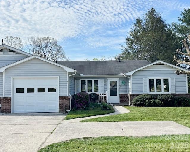 3 Wintry Drive Hendersonville NC 28792