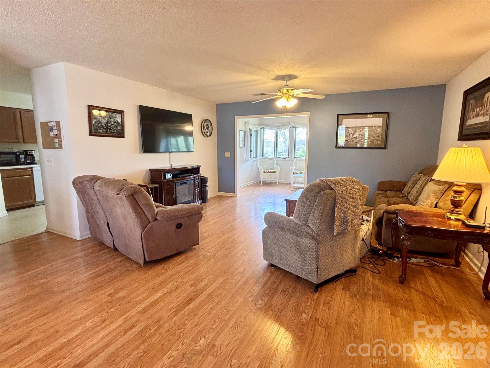 3 Wintry Drive Hendersonville NC 28792