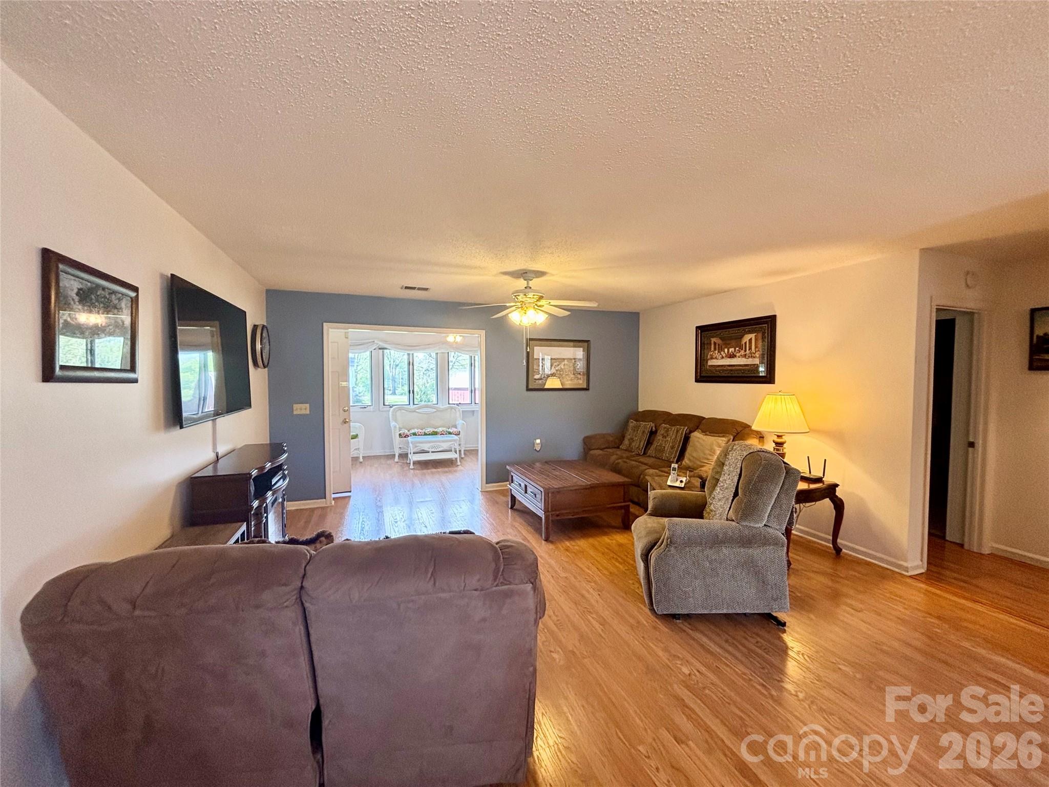 3 Wintry Drive Hendersonville NC 28792