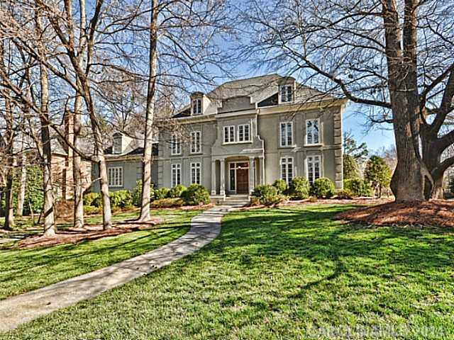 3531 Castellaine Drive Charlotte NC 28226