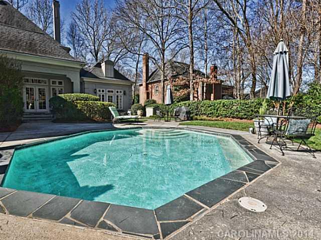 3531 Castellaine Drive Charlotte NC 28226